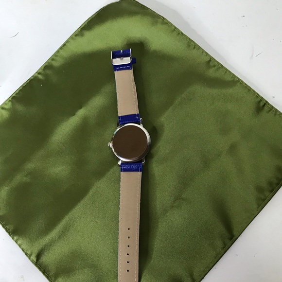 Leona Love Grove, Bay Studios, assorted Wrist Watches Set Of 3 - Picture 10 of 10